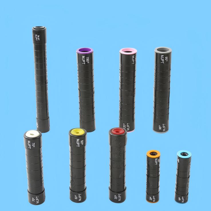 MJPTN Pre-insulated Cable Connectors 3